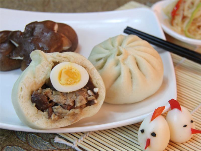 菜斗肉
