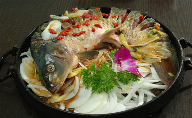 开一家餐厅的成本要多少?看看味来花开餐厅就知道