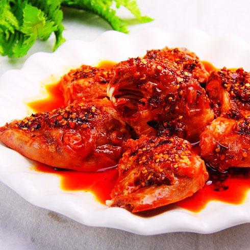 笆笆丫熟食