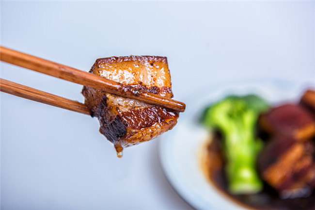 加盟快餐店有风险吗?侎客东坡肉加盟有何优势?