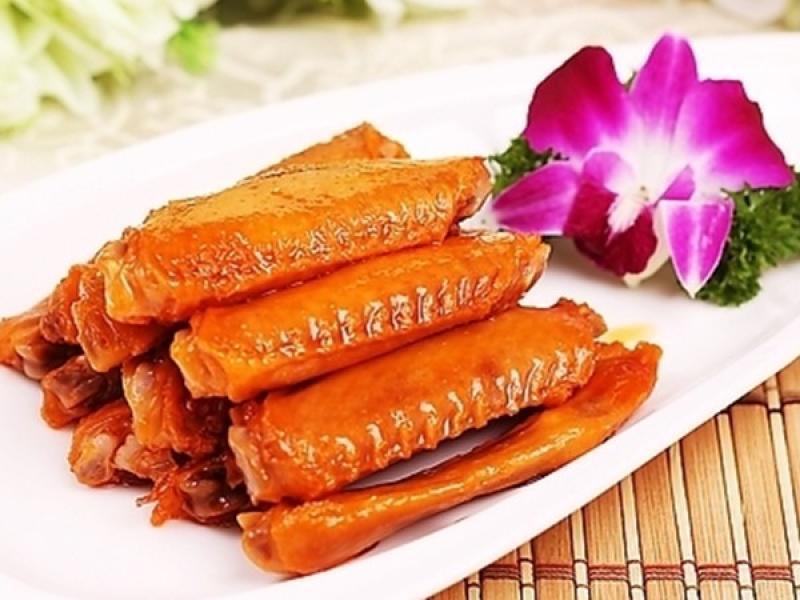 笆笆丫熟食