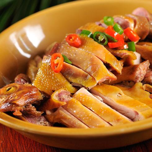 虹泥小厨餐饮