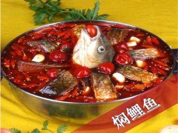 十里飘香