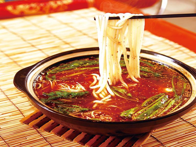 味来花开