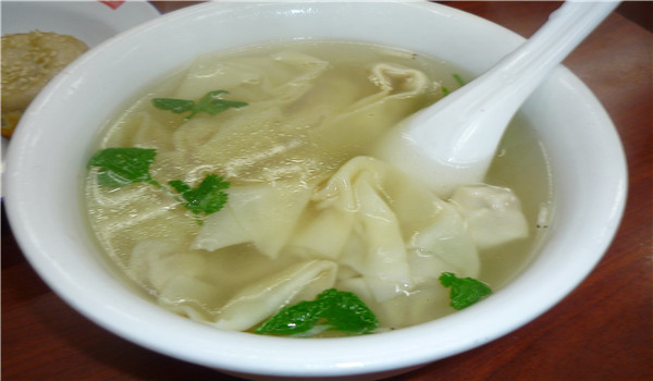 玲珑馄饨加盟开店最赚钱 玲珑馄饨加盟开店最赚钱