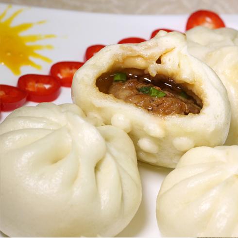 菜斗肉