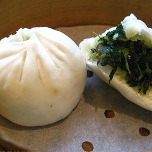 素百味