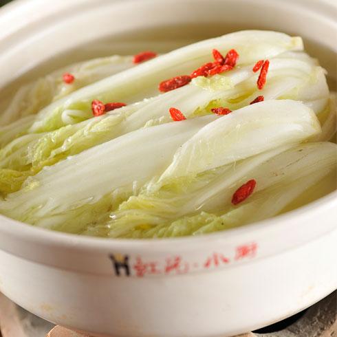 虹泥小厨餐饮