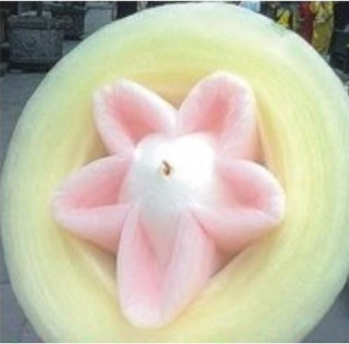 笑哈哈棉花糖机