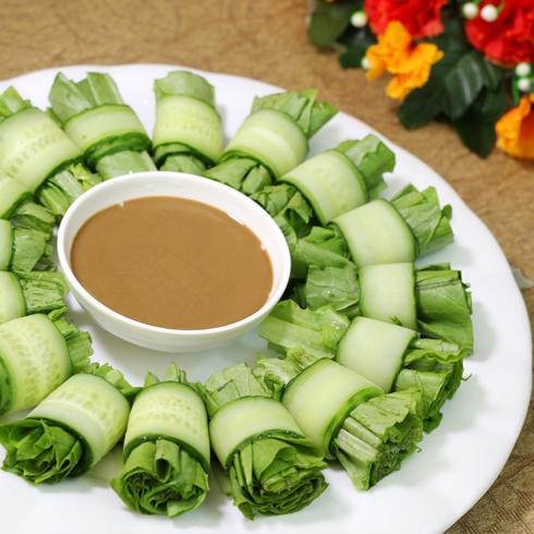 菜斗肉