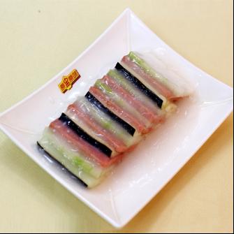 原盅原味