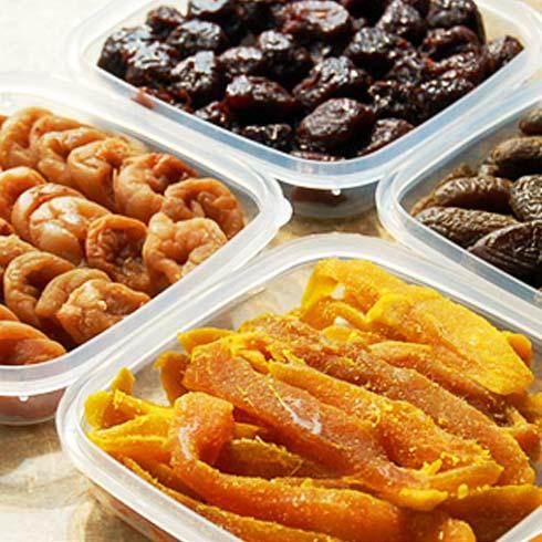 故食汇