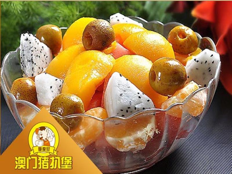 拿度尼汉堡王
