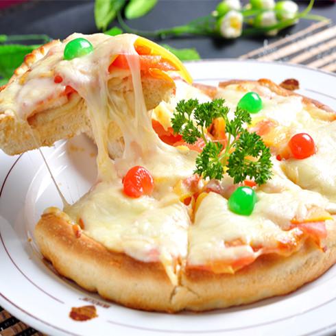 letspizza披萨