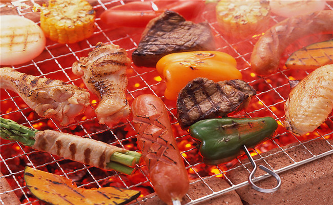 加盟烧烤什么品牌好?伶俐烧串独占鳌头