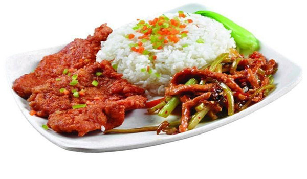 食面族中式快餐加盟店生意为何如此火爆 食面族中式快餐加盟店生意为何如此火爆