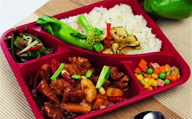 当前做什么餐饮最赚钱?当选素百味养生快餐