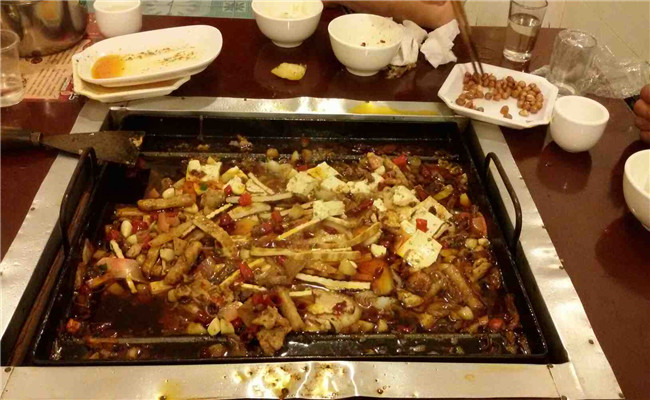 铁板烧生意要怎么做?加盟芭黎风情铁板烧就知道