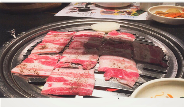 最好吃的韩国料理在哪里 最好吃的韩国料理在哪里