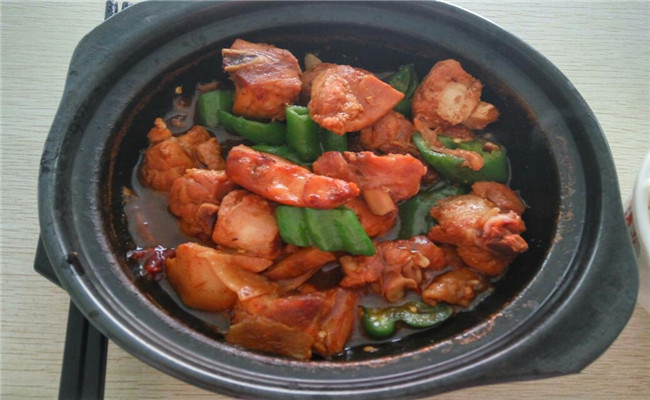 黄焖鸡米饭加盟哪家味道最正宗?小厨黄焖鸡