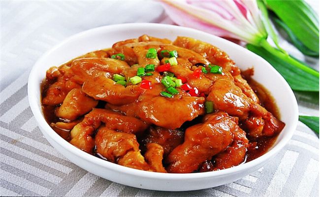 小厨黄焖鸡加盟前景如何?小厨黄焖鸡加盟市场好