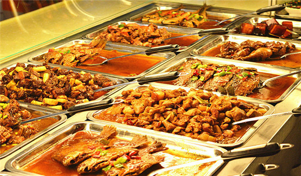 食面族中式快餐适合 食面族中式快餐适合