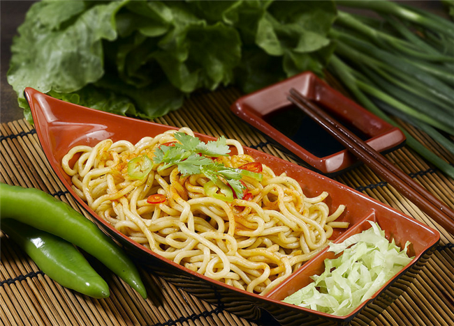面食加盟什么最好?爱对面面食最火爆