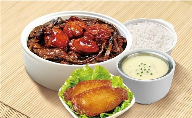 加盟原盅原味蒸式市场好不好?原盅原味蒸式快餐前景无限