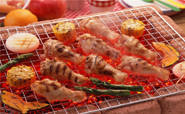 加盟烧烤什么品牌好?伶俐烧串独占鳌头