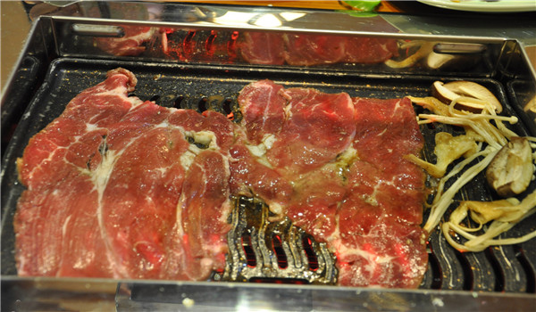 釜槿缘韩式料理加盟需要多少钱 釜槿缘韩式料理加盟需要多少钱