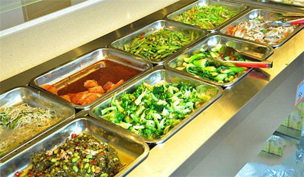 食面族中式快餐加盟怎么样 食面族中式快餐加盟怎么样