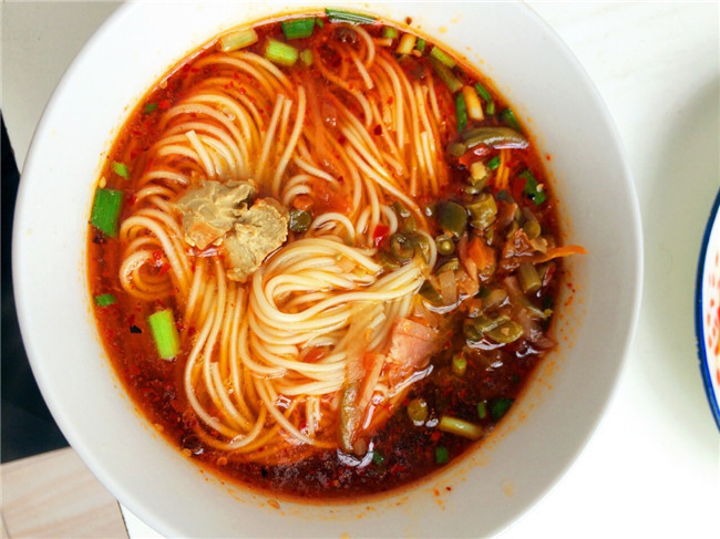爱对面面食加盟怎么样?爱对面面食加盟优势讲解