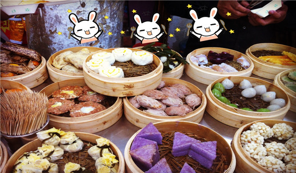 蜀滋园小吃有什么加盟优势 蜀滋园小吃有什么加盟优势