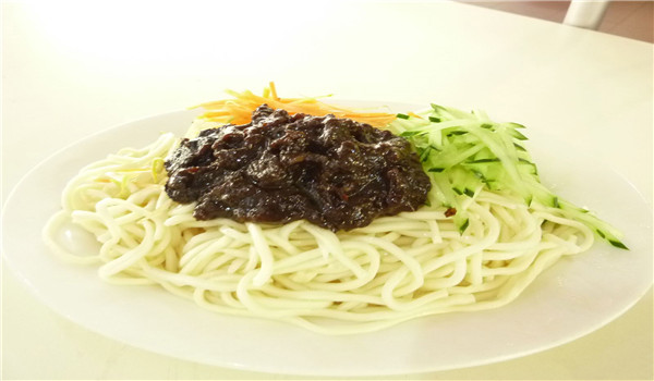 找面扯面市场大吗