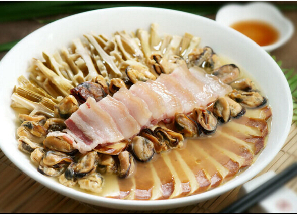十几万加盟什么快餐好?