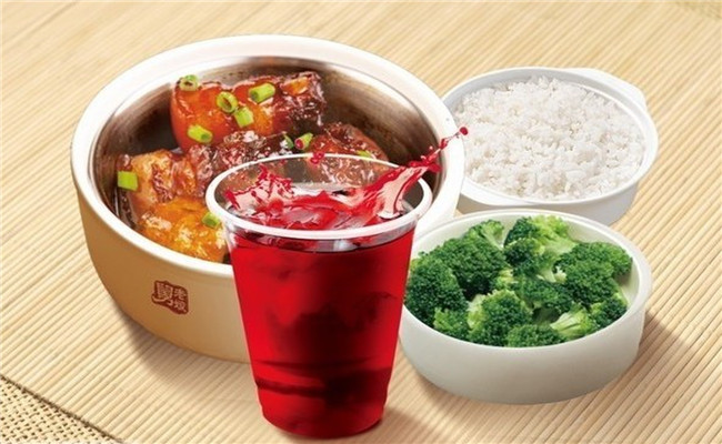 新客台式营养餐加盟怎么样?新客台式营养餐加盟值得信赖