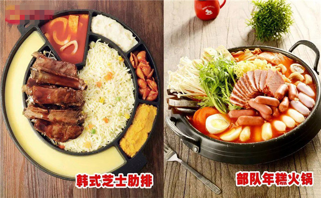 三只熊时尚韩餐如何加盟?三只熊时尚韩餐介绍
