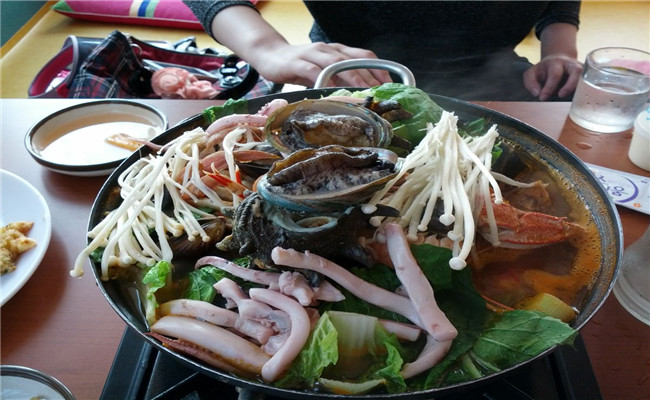 三只熊时尚韩餐加盟怎么样?三只熊时尚韩餐加盟商机无限