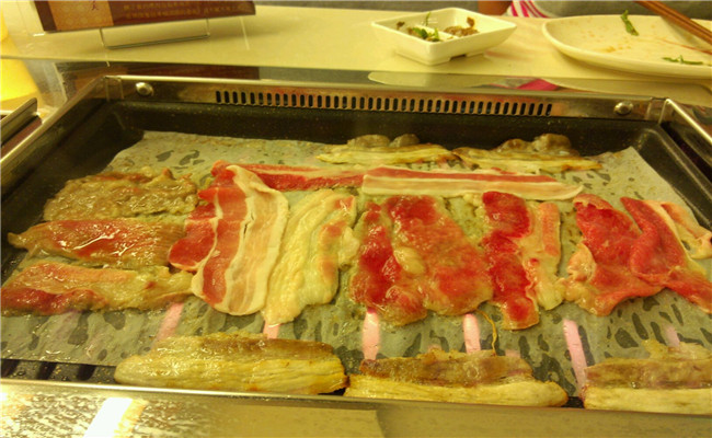 餐饮投资什么最赚钱?推荐京成一品烤肉