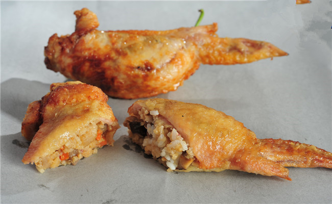 加盟台美呷鸡翅烤饭能赚钱吗?台美呷鸡翅烤饭加盟利润好