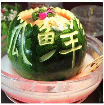 御香七品焖锅