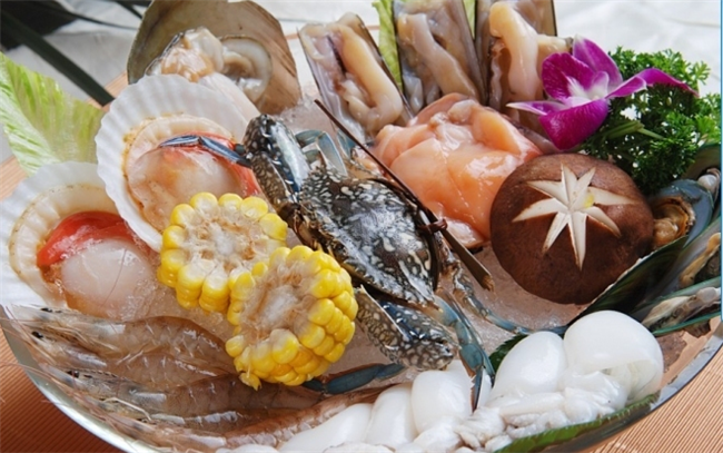 Q8豆捞台式小火锅 Q8豆捞台式小火锅