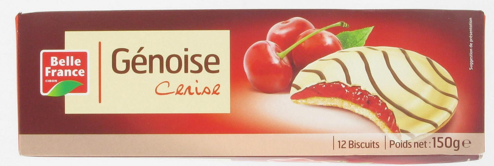 BelleFrance休闲食品