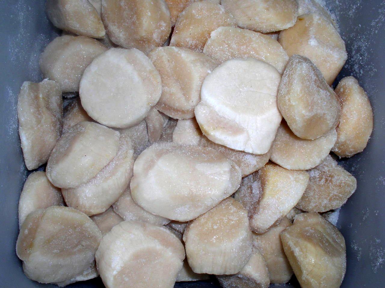 笛娜食品