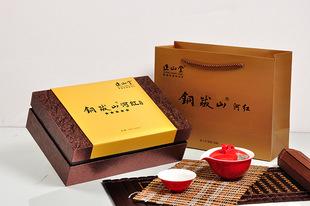 铜钹山茶叶