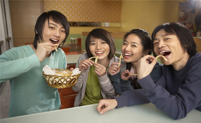 SUGAR薯格薯条好吃吗?SUGAR薯格薯条给你一种美食享受