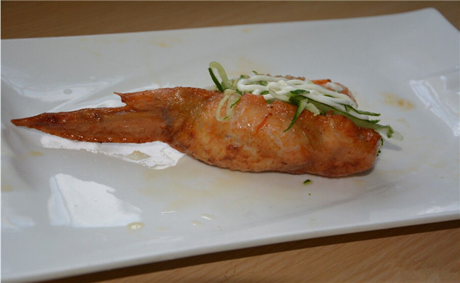 加盟台美呷鸡翅烤饭能赚钱吗?台美呷鸡翅烤饭加盟利润好