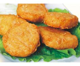 达人香鸡排食品