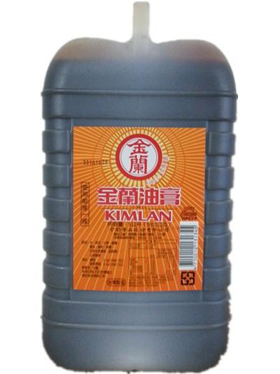 金兰原装调味品