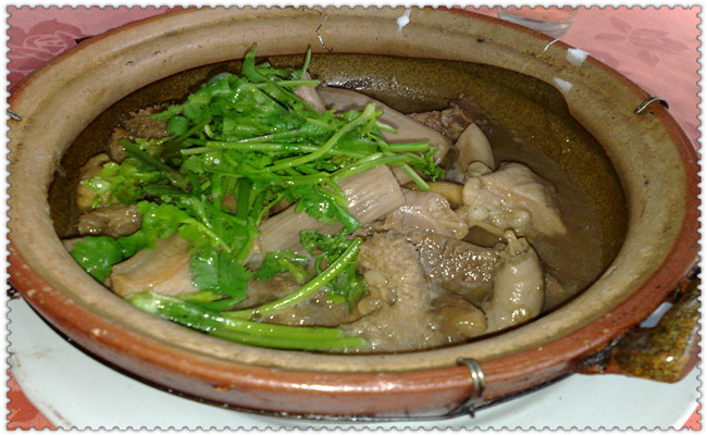 八座牛杂小吃怎么样?八座牛杂加盟市场好